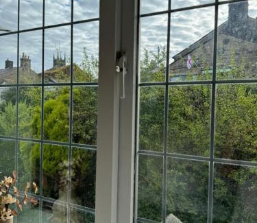 Horwich Maison | Sunshine cottage
