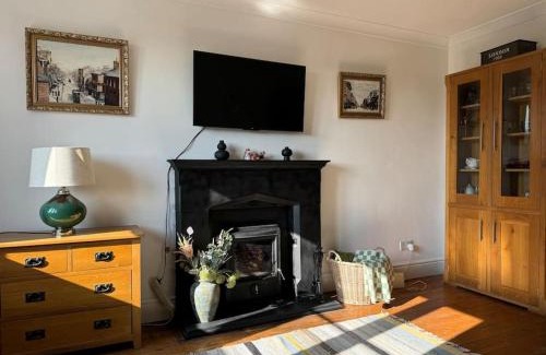 Horwich Maison | Sunshine cottage