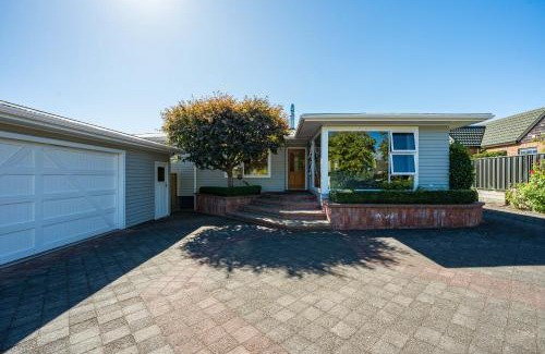 Taupo Maison | Sunshine Cottage