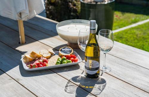 Taupo Maison | Sunshine Cottage