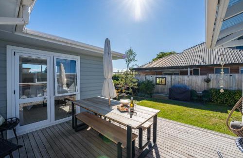 Taupo Maison | Sunshine Cottage