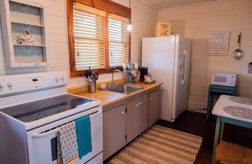 Chappell Hill Cottage | Sunshine Cottage à Chappell Hill