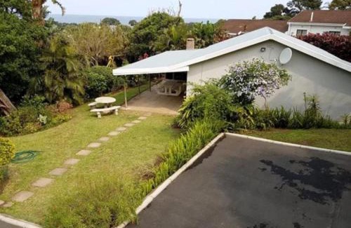 Pennington Maison | Sunshine Cottage