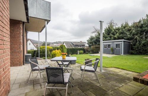 Porta Westfalica Appartement | Sunshine