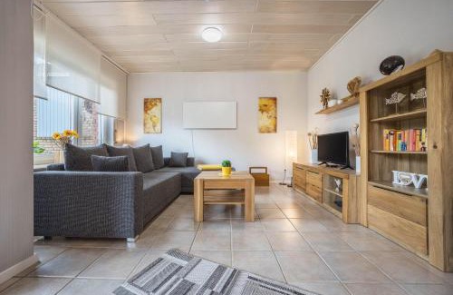 Porta Westfalica Appartement | Sunshine
