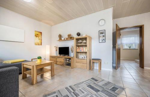 Porta Westfalica Appartement | Sunshine