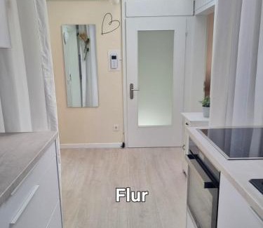 Seligenstadt Appartement | Sunshine