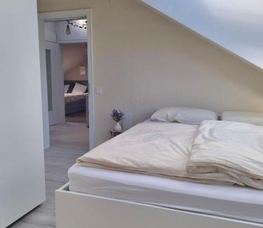 Seligenstadt Appartement | Sunshine