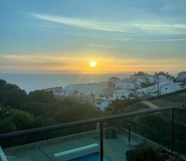 Ericeira Appartement | Sunshine Ericeira
