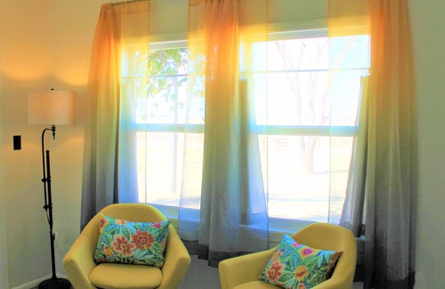 Fairview Maison | Sunshine Farm & Barn, Silo-Top Gazing Deck, Hammock Hub