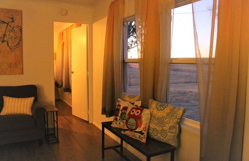 Fairview Maison | Sunshine Farm & Barn, Silo-Top Gazing Deck, Hammock Hub