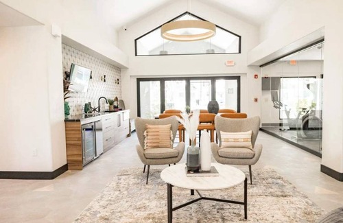 Arrowhead Ranch Appartement | Sunshine for up to 6 people in a Luxe Apt