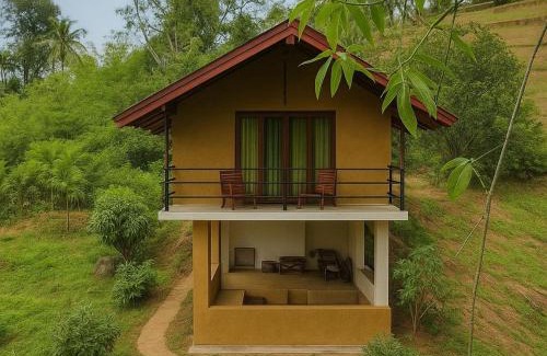 Kotapola Hôtel | Sunshine Forest Lodge - Sinharaja