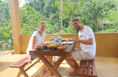Kotapola Hôtel | Sunshine Forest Lodge - Sinharaja