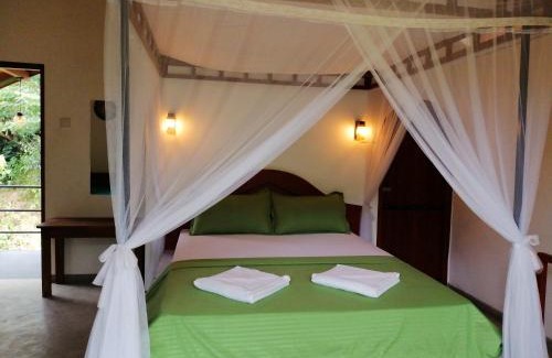 Kotapola Hôtel | Sunshine Forest Lodge - Sinharaja