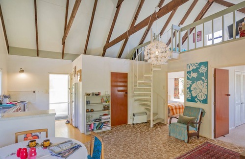 Onemana Maison | Sunshine Grove Retreat - Onemana Maison de vacances