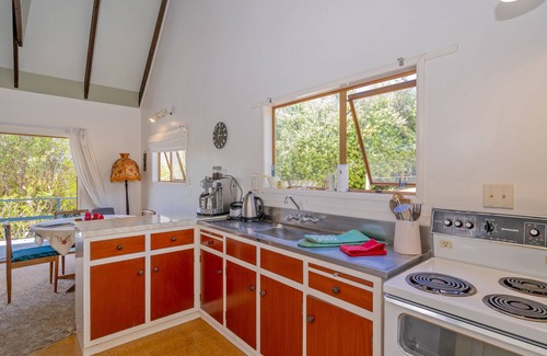 Onemana Maison | Sunshine Grove Retreat - Onemana Maison de vacances