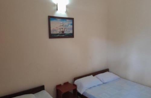 Kataragama Maison | Sunshine Guest House
