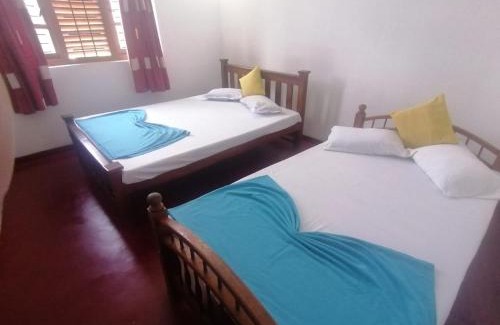 Polonnaruwa Maison | Sunshine Guest House
