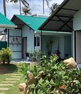 Rawai Hôtel | Sunshine guesthouse