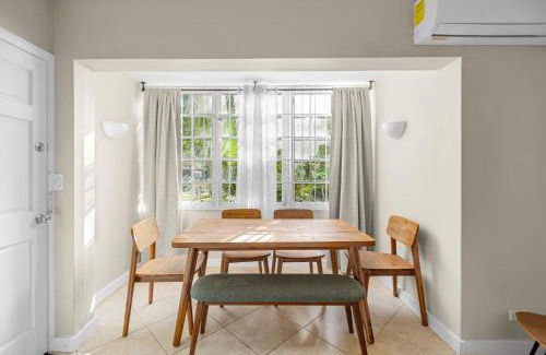 Nassau Appartement | Sunshine Hideway