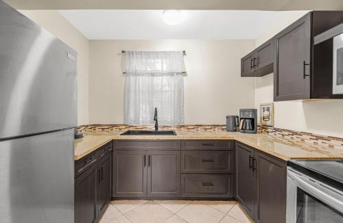 Nassau Appartement | Sunshine Hideway