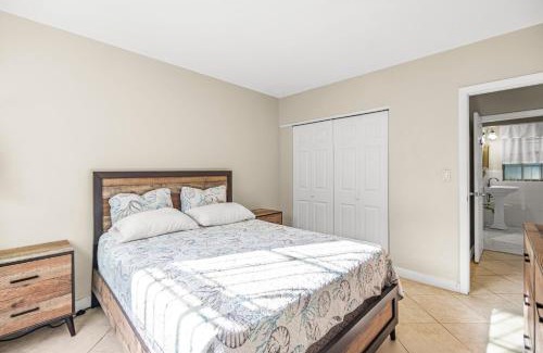 Nassau Appartement | Sunshine Hideway