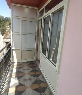 Shimla Lit Et Petit-Déjeuner | Sunshine Hills View B&B