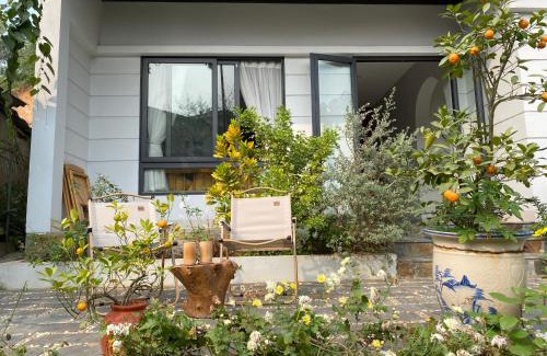 Yen Bai Appartement | Sunshine Home - Nhà của Nắng