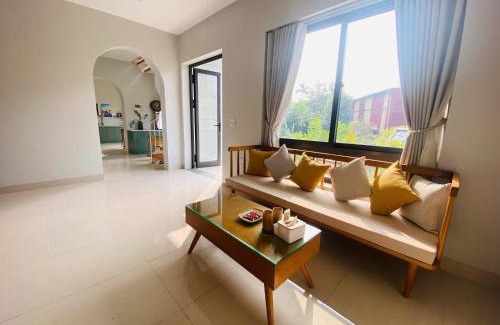Yen Bai Appartement | Sunshine Home - Nhà của Nắng