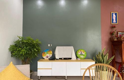 Yen Bai Appartement | Sunshine Home - Nhà của Nắng