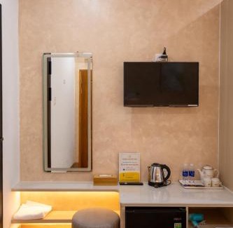 Bac Lieu Appartement | Sunshine Homestay Bạc Liêu