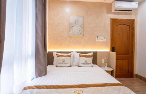 Bac Lieu Appartement | Sunshine Homestay Bạc Liêu