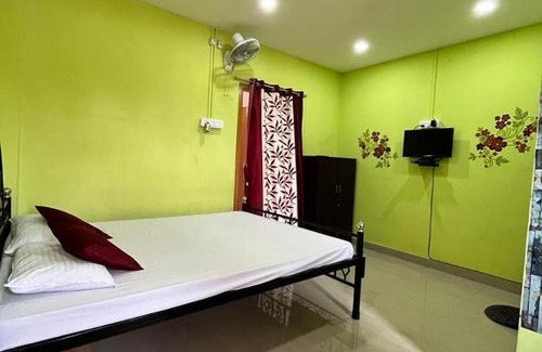 Guwahati Maison | Sunshine Homestay