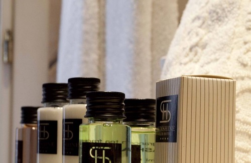 Ricadi Hôtel | Sunshine Hotel & Spa