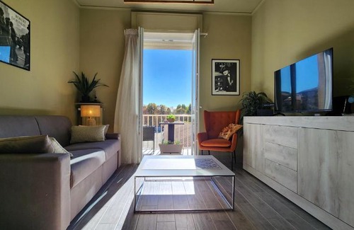 Alessandria Appartement | Sunshine House