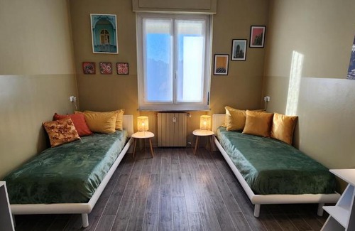 Alessandria Appartement | Sunshine House