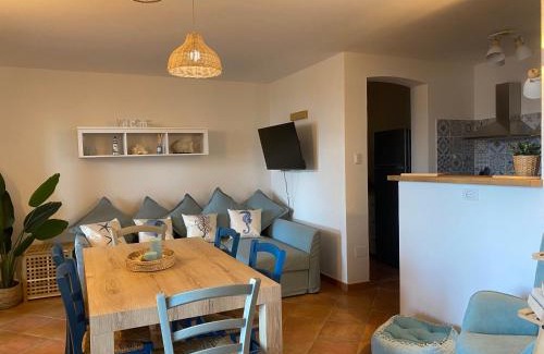 Porto Pino Maison | Sunshine House