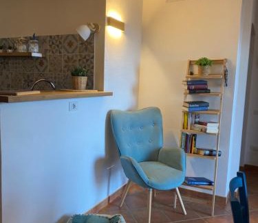 Porto Pino Maison | Sunshine House