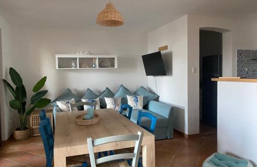 Porto Pino Maison | Sunshine House