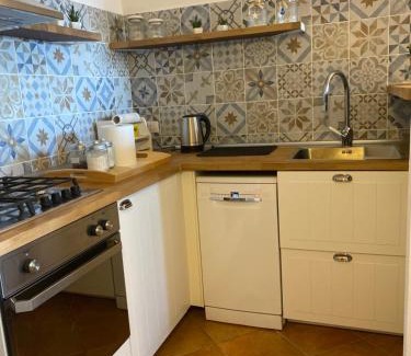Porto Pino Maison | Sunshine House