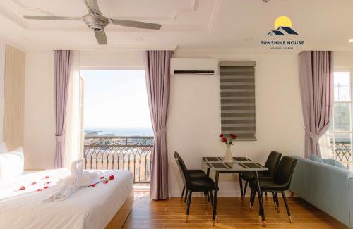 An Thoi Appartement | Sunshine house Phú Quốc - big apartment firework