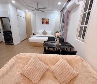 An Thoi Appartement | Sunshine house Phú Quốc - big apartment firework