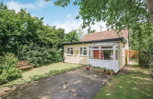 Fiddington Maison | Sunshine Lodge