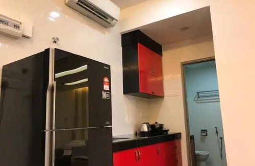 Malacca City Appartement | Sunshine Mahkota Hotel Melaka