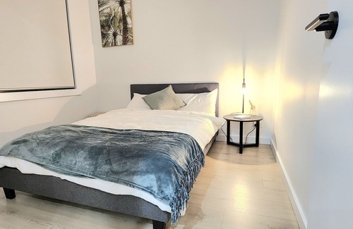 Sunshine Maison | Sunshine Mellow Retreat New Townhouse With all the Amentities