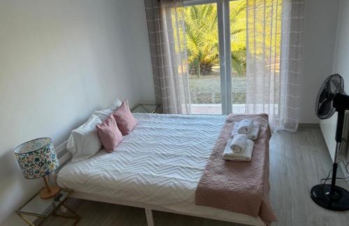 Sao Pedro de Tomar Maison | Sunshine moradia for 10 persons