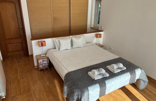 Sao Pedro de Tomar Maison | Sunshine moradia for 10 persons