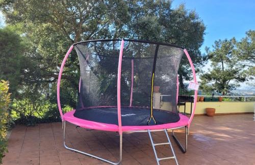 Sao Pedro de Tomar Maison | Sunshine moradia for 10 persons