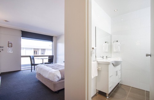 Ardeer Hôtel | Sunshine Motor Inn